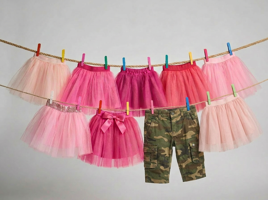 Kids Clothes