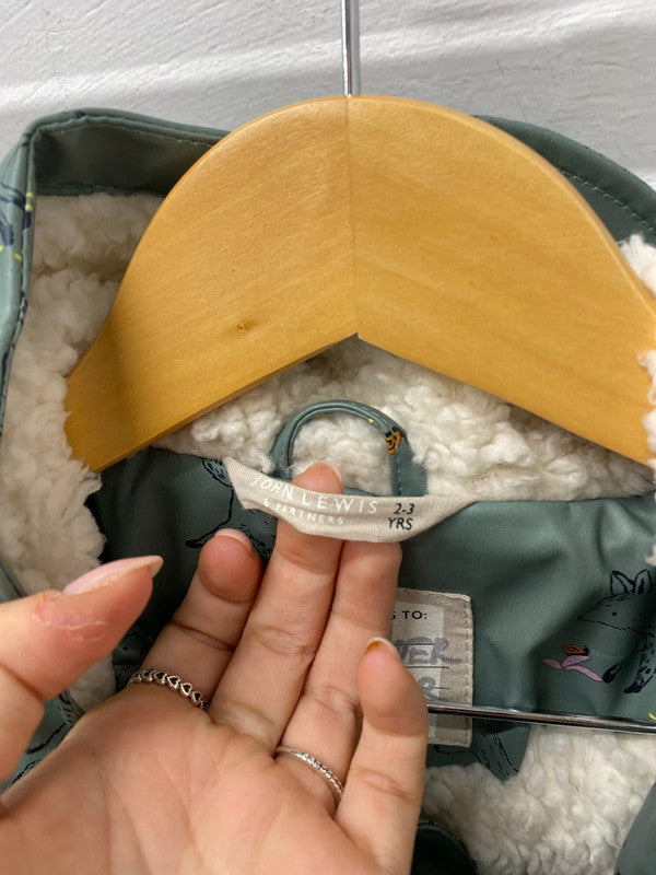 Lovely bundle 2 boys coats Zara John Lewis age 9-12 m YTH01