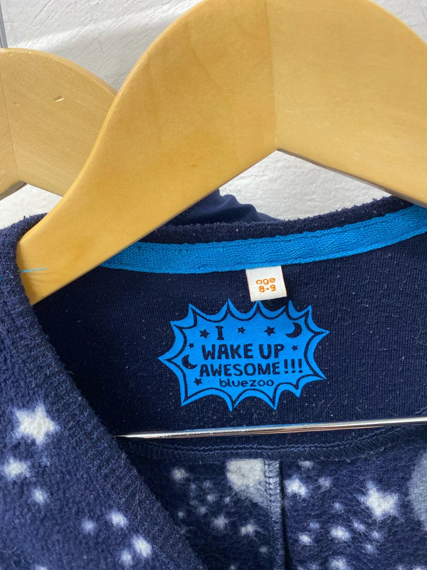 Lovely bundle 40 boys wear Harry Potter night wear M&S age 8-9yrs JS004