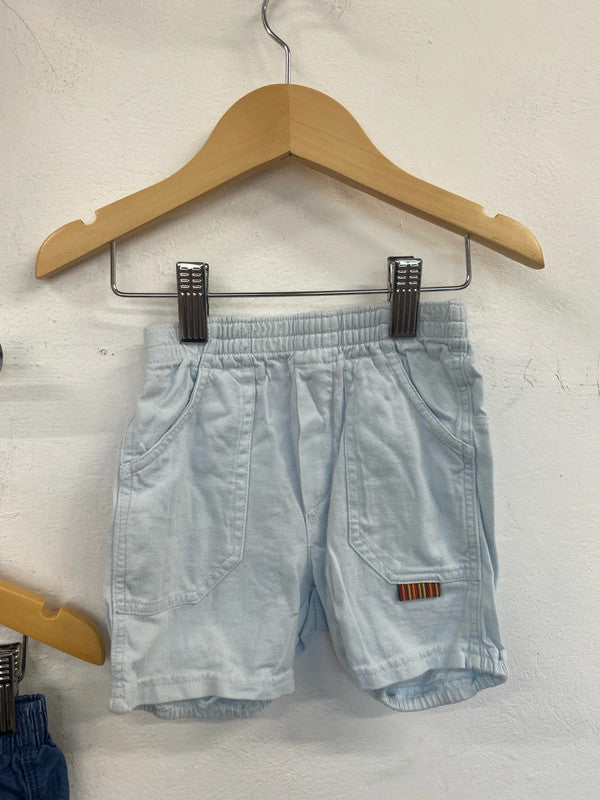 Catimini Animal Friends Boys 12 Months Bundle #8 JP001