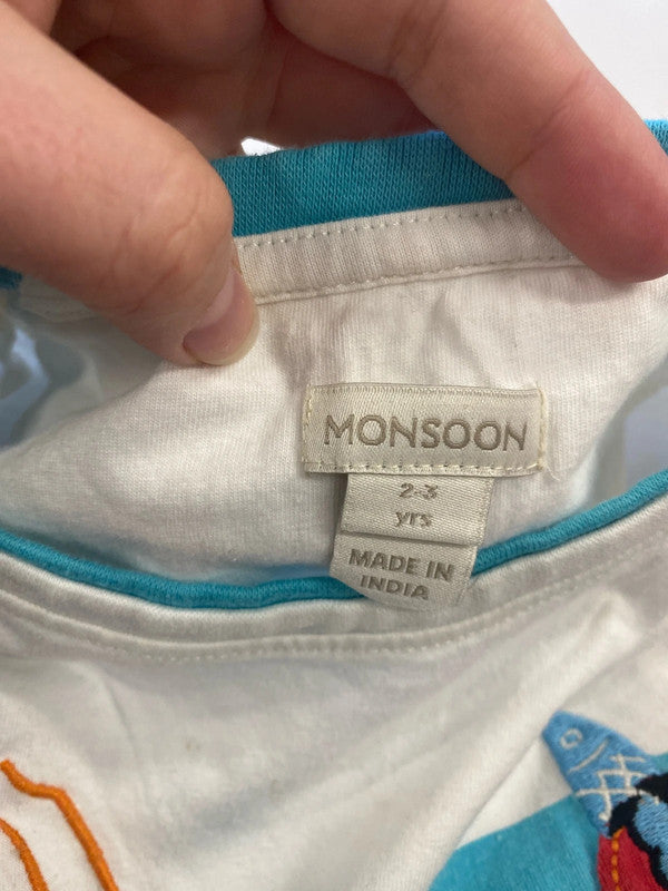 Boys 2-3 Years Daily Adventures Bundle #37 LN001