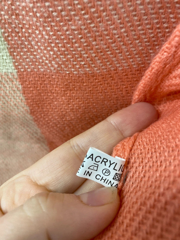 Next & Unbranded Fabulous Multicolour Scarves Duo JA002