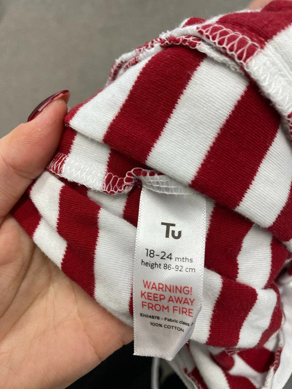 Lovely children’s festive bundle 18-24 months #28 LN001