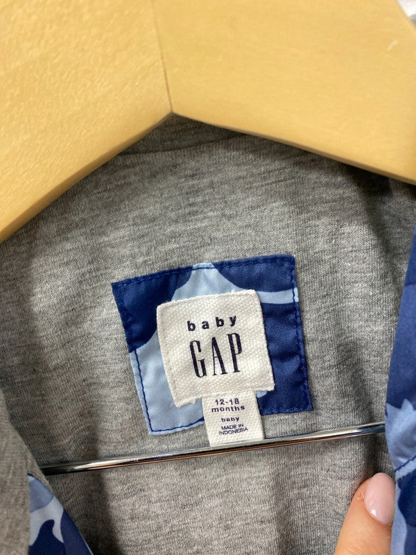 Lovely bundle 2 boys coats Zara John Lewis age 9-12 m YTH01