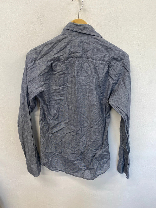 Fabulous Walker Slater button up shirt size XS KD001