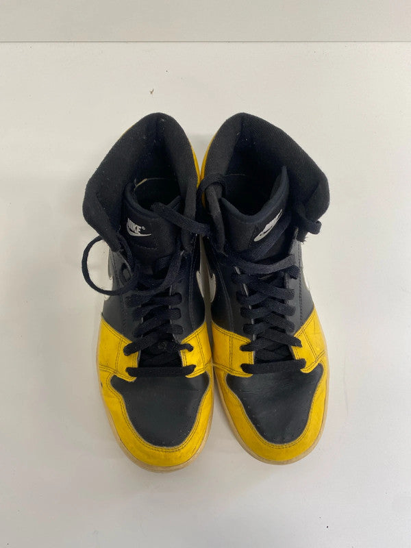 Nike Dunk Backboard high UK 7 JM007