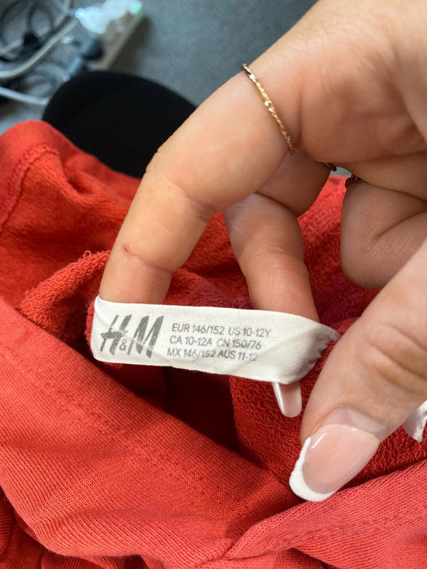 Fun and fabulous girls Sisley Primark chill out bundle 34 age 11-12 JS004