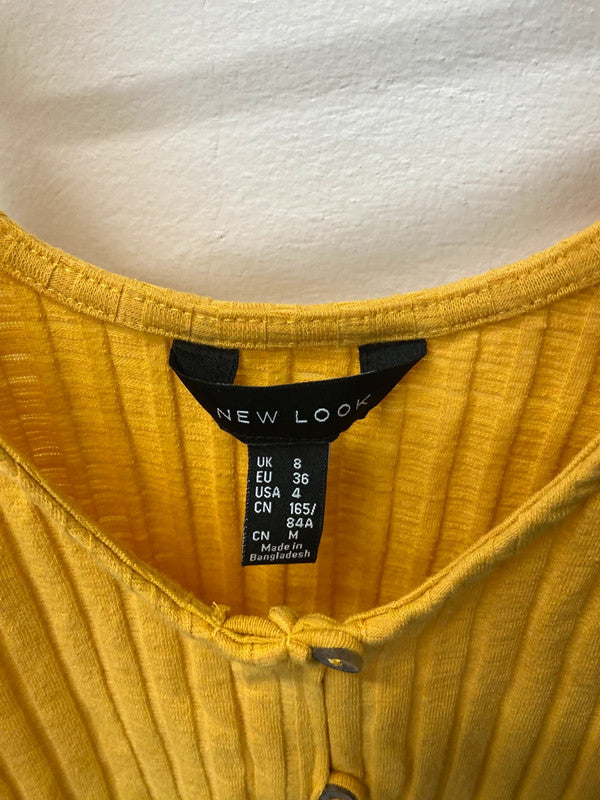 Fabulous summer tanks cami bundle UK6-8 Topshop H&M LK009