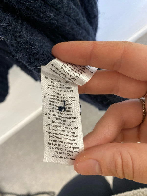 Fabulous Monsoon girls cardigan age 12-13 KD001