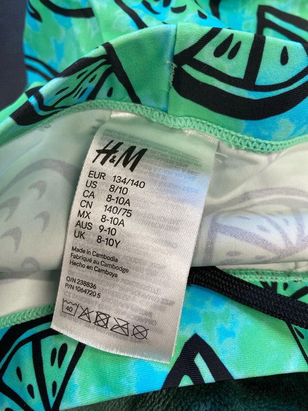 Boys 8-10 Years Dinosaur Fun Bundle Jojo Maman Bebe Primark Crane H&M #63 LD003