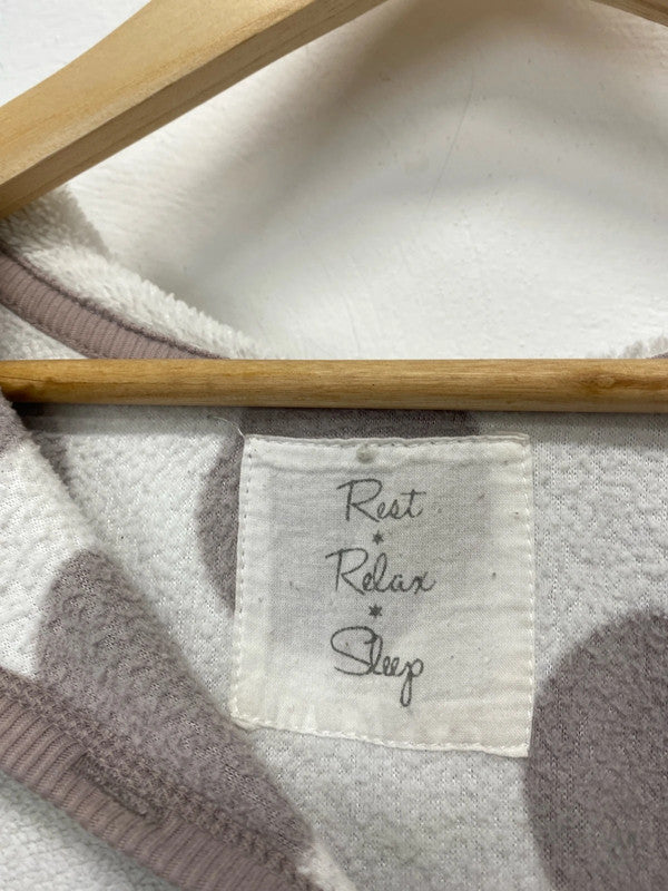 Fabulous Ladies Pyjama bundle M&S Uk10/12 F&F cosy #59 LD001