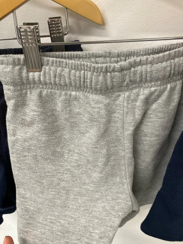 Bundle 3 M&S & Young Originals Boys Comfy Sweatshirt & Shorts 6 Years SJ001