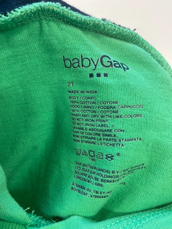 Boys 2-3 Years Daily Adventures Bundle #37 LN001