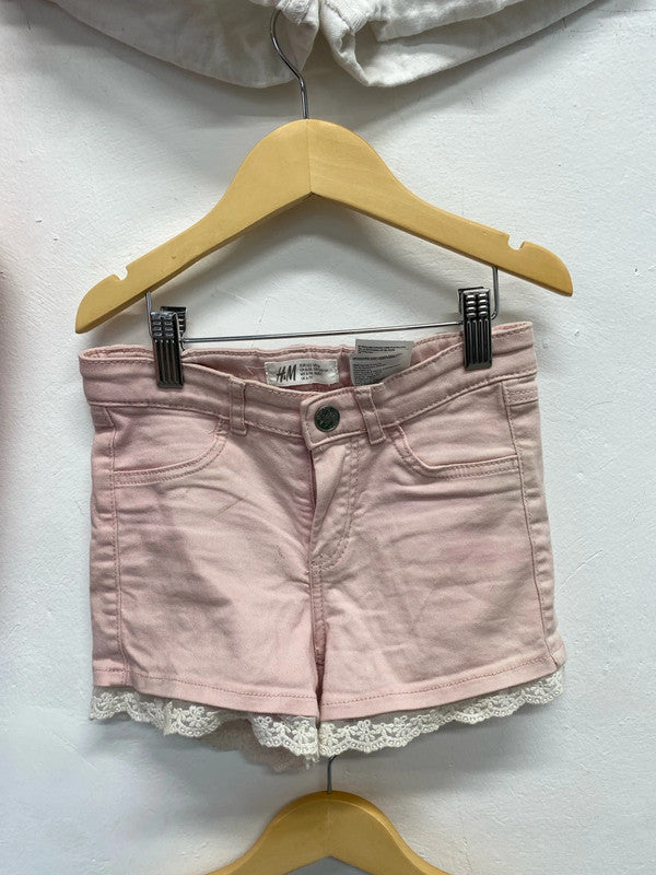 Stunning girls clothing Zara h&m age 6-8yrs #6 ZM001