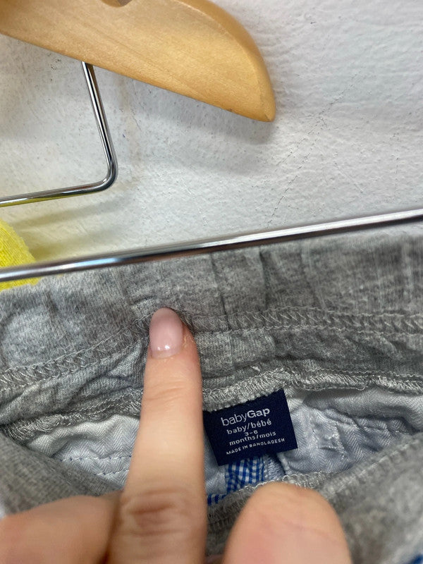 Lovely boys bundle baby gap 3-6m #15 JP001