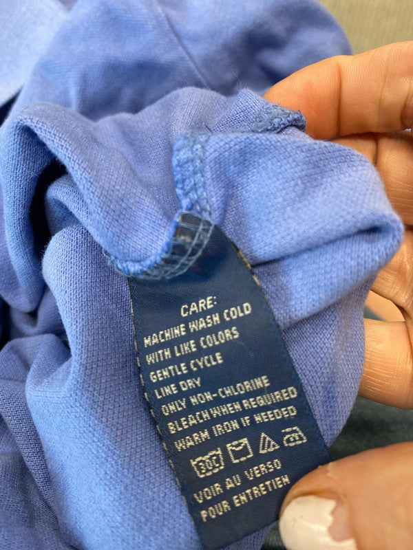 Fabulous duo of Junior Ralph Lauren polo shorts UkL #2 EC001