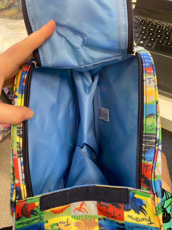 Boys 8-10 Years Dinosaur Fun Bundle Jojo Maman Bebe Primark Crane H&M #63 LD003