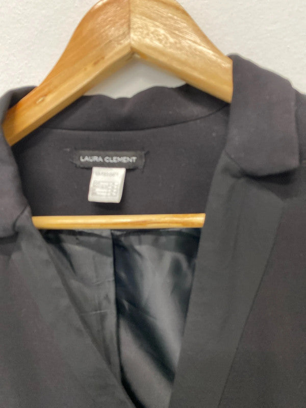 Fabulous Laura Clement La Redoute Uk18’formal tailored dress KM003