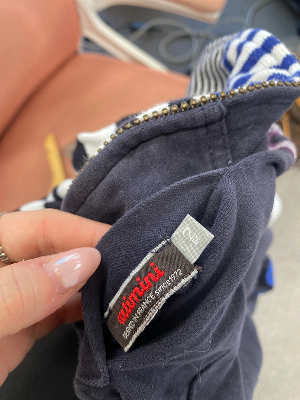 Lovely boys bundle of clothing catimini age 2 JP001