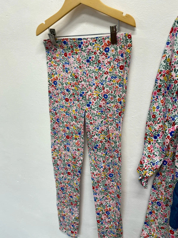 Fabulous Girls Joules outfit Age11 ditsy floral summer fun JS004