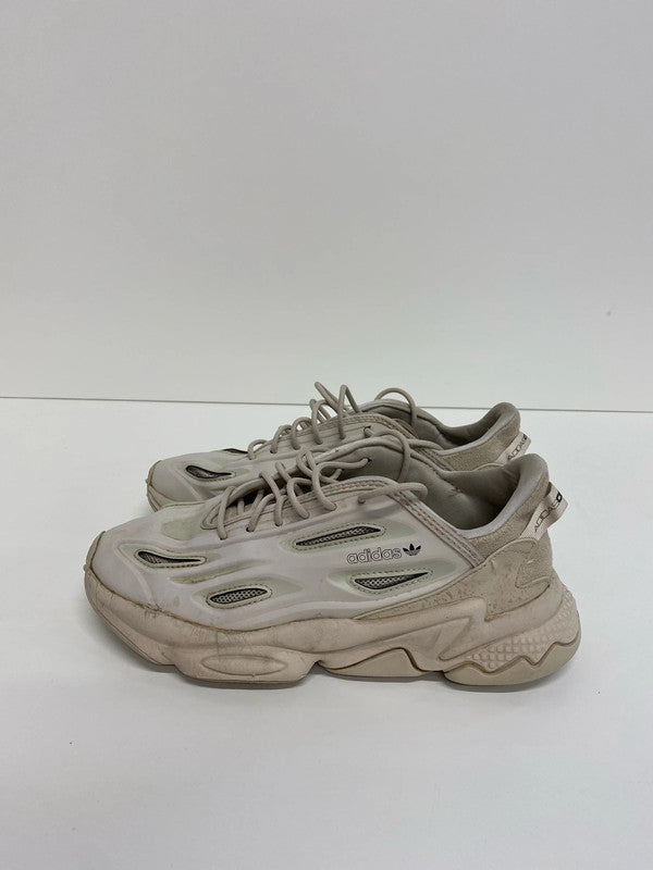 Fab Women’s Adidas Original Ozweego trainers UK6 ZM001