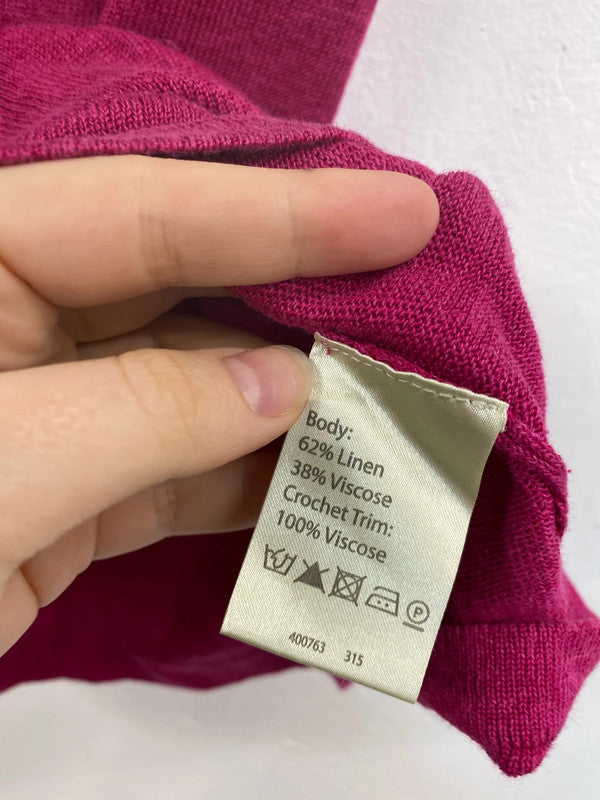 Phase Eight & River Island Fabulous Cami Tops Duo UK 12 #51 MM005