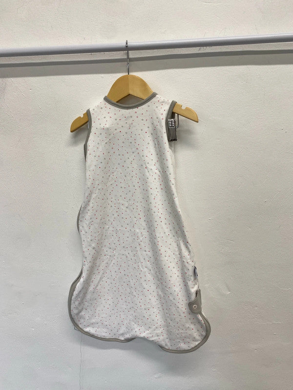 Lovely baby nested bean zen sleep sack age 0-6m KM004