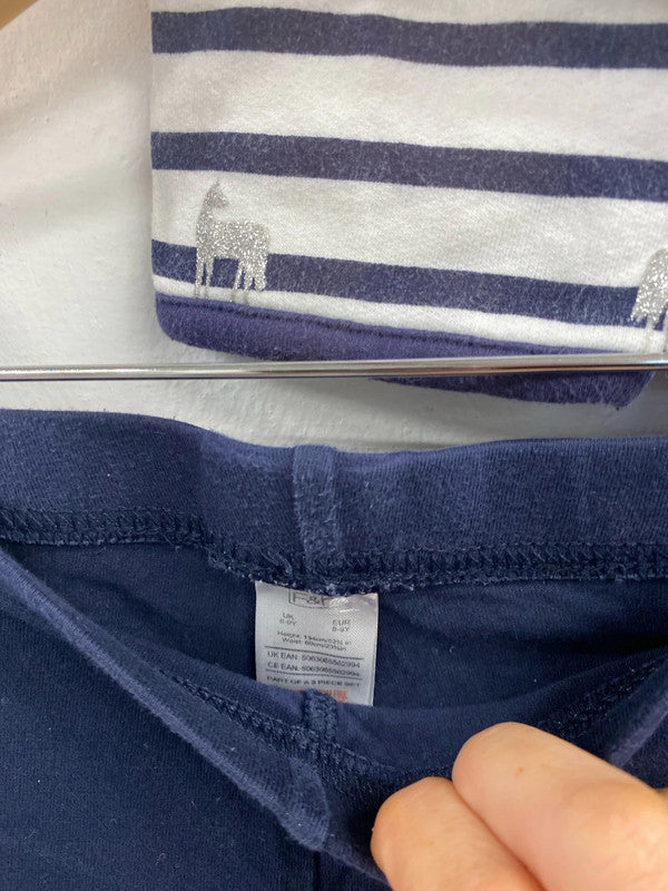 Fabulous Girls bundle sparkles and fun age 8-10 Boden H&M #9 MA003