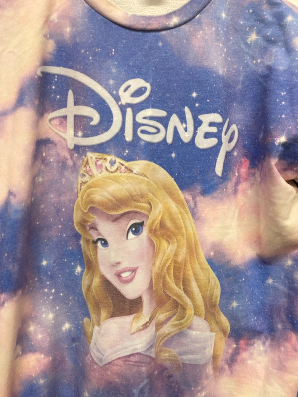 Fabulous Ink & Paint Disney Asos space jumper Uk12 MA003