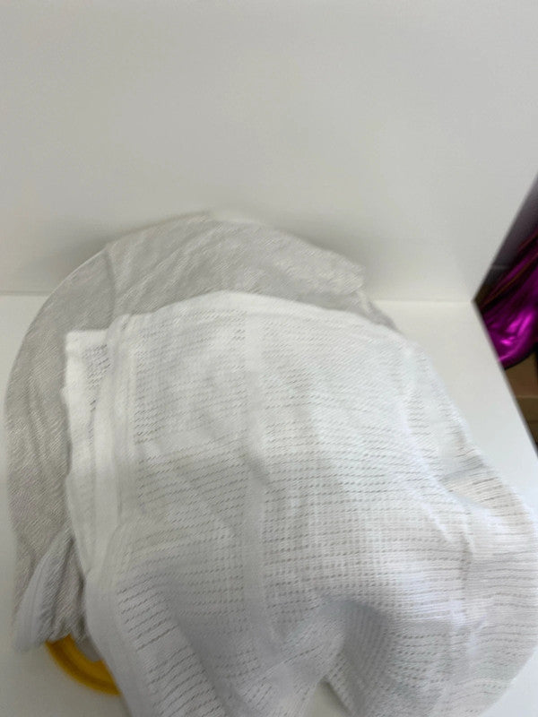 Fabulous Baby bundle sleep Gro bags muslins etc #30 AL002