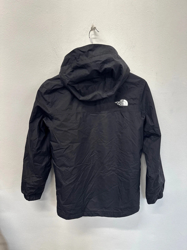 Classic boys raincoat Antora Lg youth TNF NC001