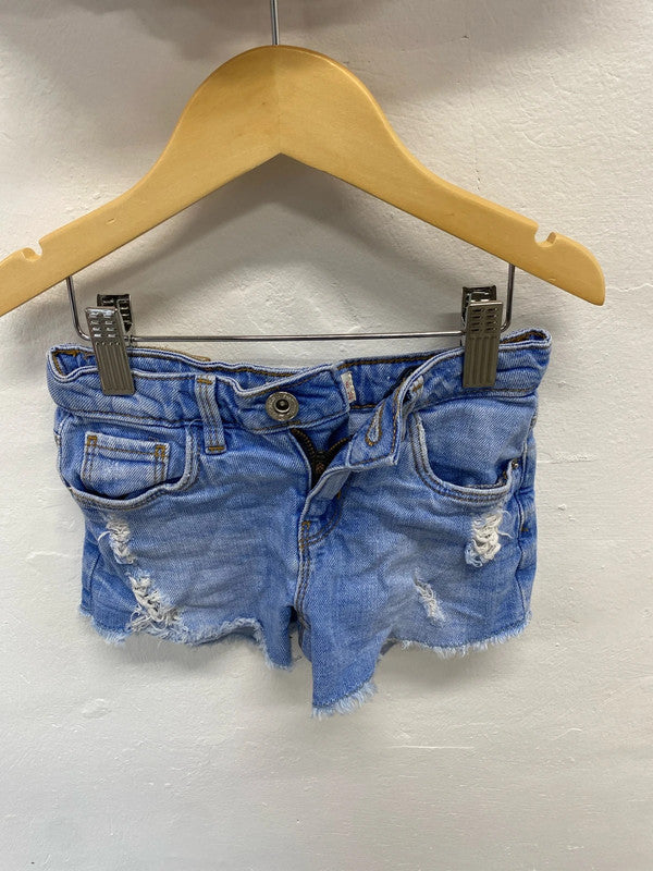 Stunning girls clothing Zara h&m age 6-8yrs #6 ZM001