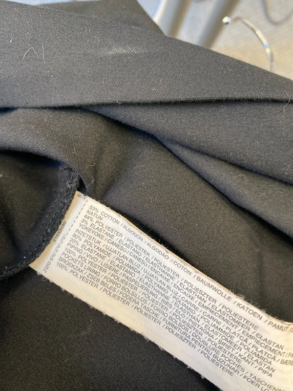 Fabulous Mini dress from Mango mesh panels UkL LG006