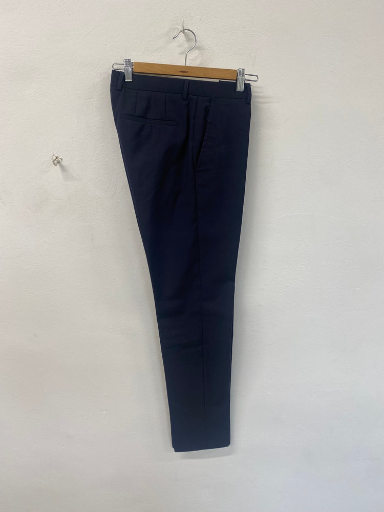 Classic Hugo Boss 30r Navy HamenS HR003