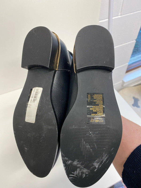 Fabulous Faith Ankle boots Uk4 Wide fit ankle strap NC001