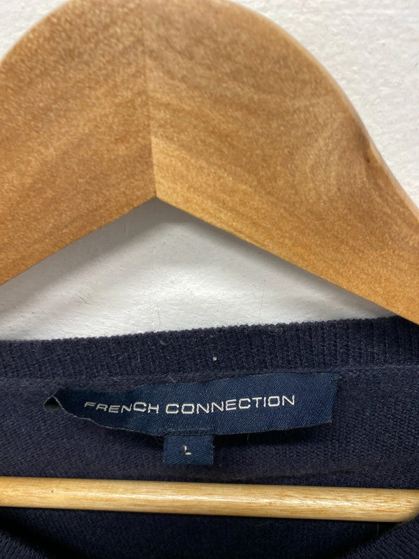 Fabulous French Connection embellished cardigan UkL MM005