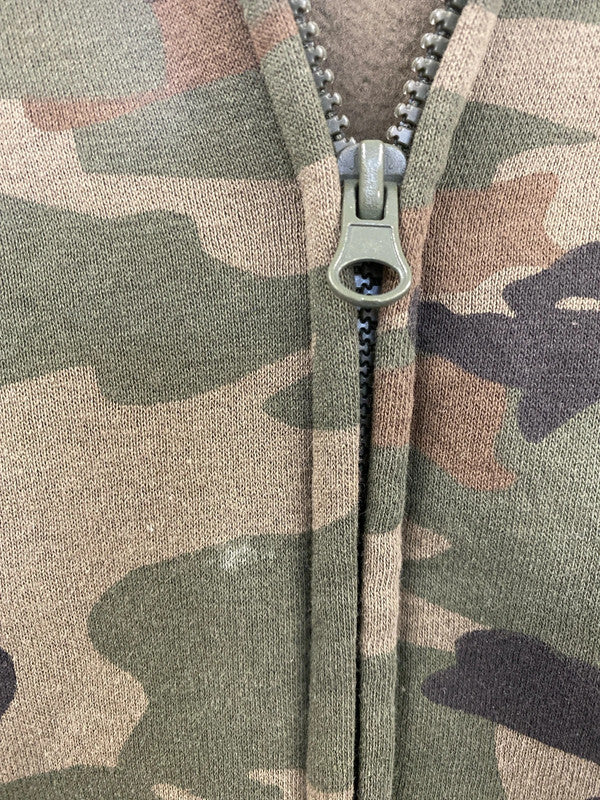 Primark Sporty Boys 10-13 Years Camo Cord AT001