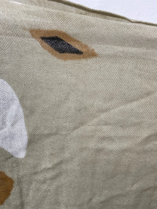 Unbranded Fabulous Earth Tones Scarves Duo #3 IM001