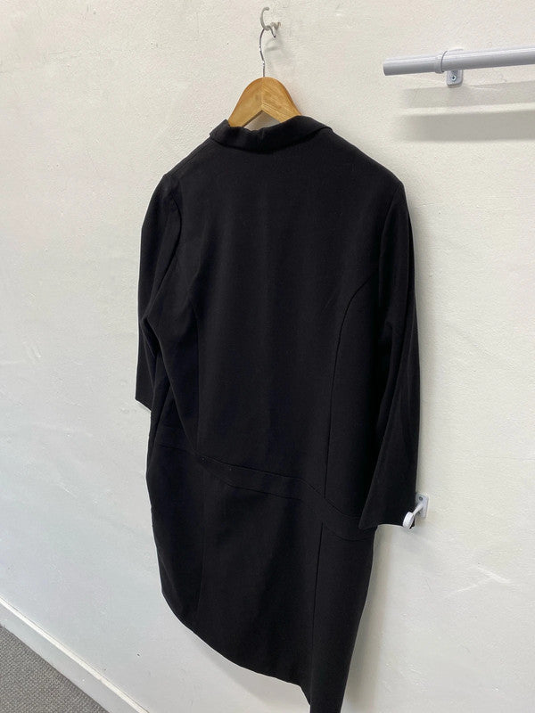 Fabulous Laura Clement La Redoute Uk18’formal tailored dress KM003