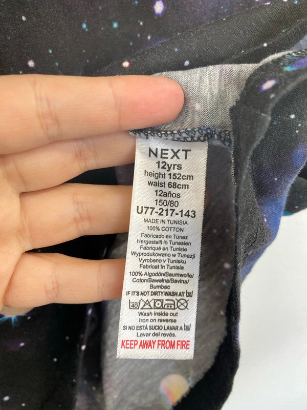 Primark & Next Boys Casual Shirts Bundle 12-13 Years #3 AT001