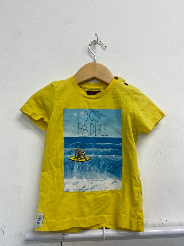 Lovely bundle of boys age 3 clothing catimini #18 JP001