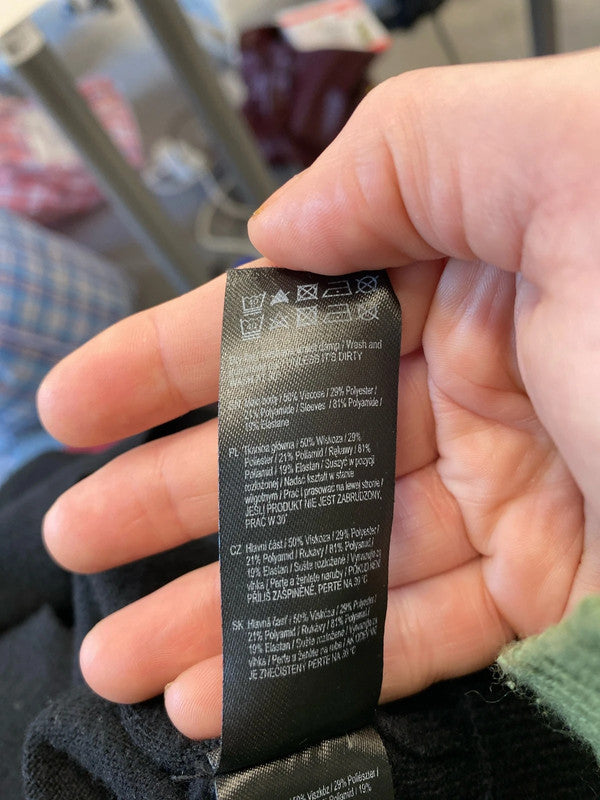 Fabulous trio of Tops party or casual Uk10 F&F Primark #3 LL003