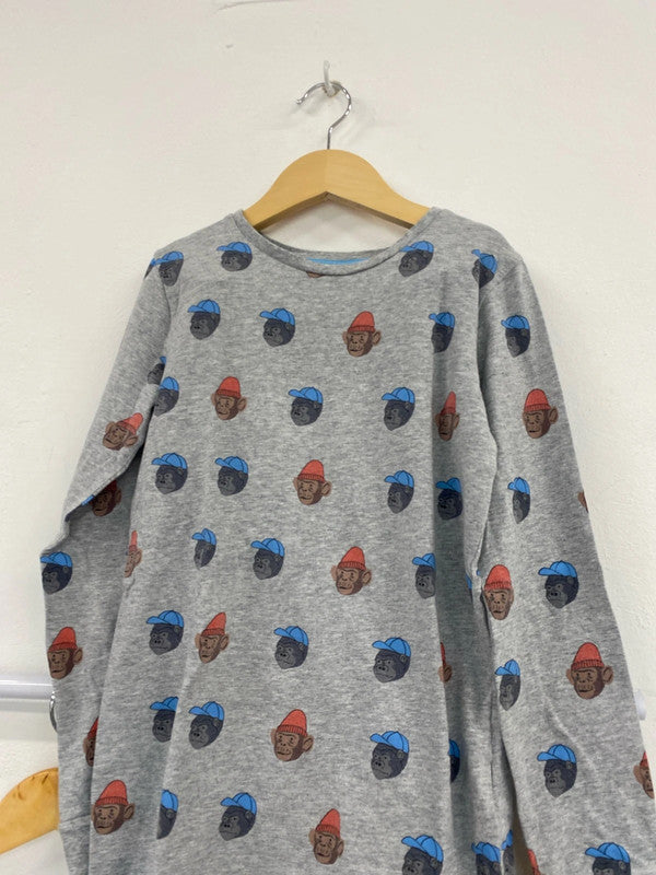 M&S Boys 9-11 Chill Vibes Bundle #16 AG006