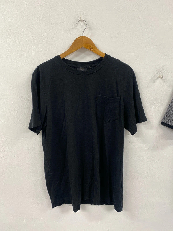 Classic duo of men’s t-shirts Superdry Penguin L #3 SR006