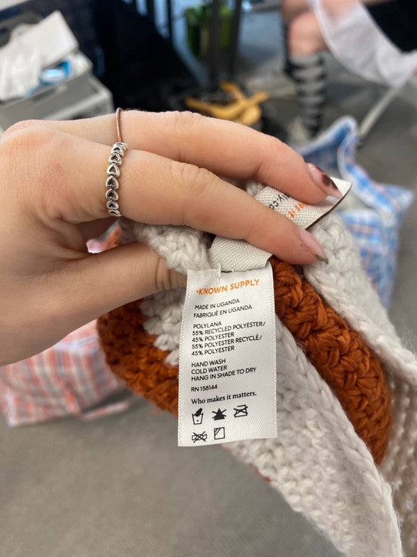 Lovely bundle of girls clothing h&m lands end 5-7yr EL001