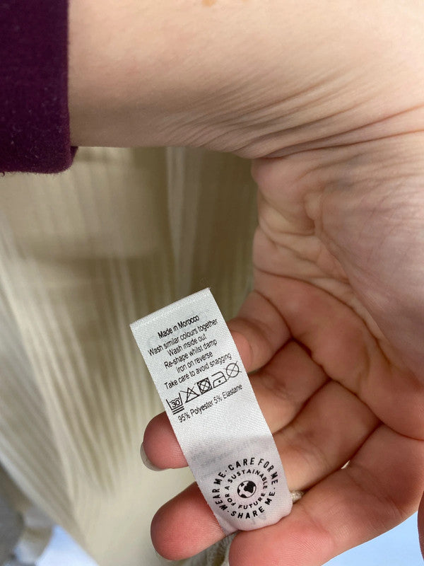 George & Shein Fabulous Longline Cardigans Duo UK 14 #19 LN001