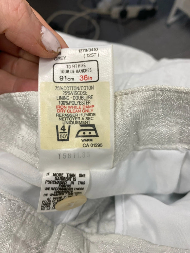 Fabulous Vintage 1980’s St Michael’s M&S embroidered suit Uk10/12 EC003