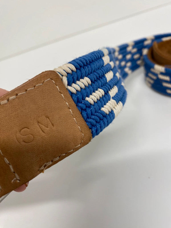 Fabulous Ladies chukka belt polo belt UkS boho summer KB001