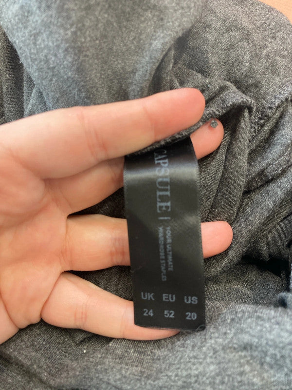 Fabulous Cozy Sleep Bottoms Bundle UK20-24 #212 LK006