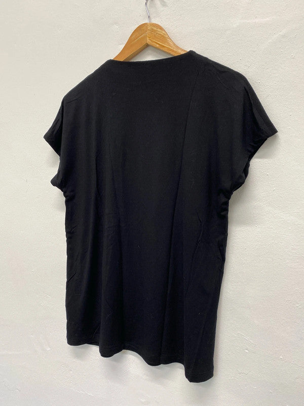 Fabulous Karen by Simonsen Dandy Kb top black ladies XL BS001